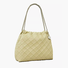 Tory Burch 汤丽柏琦 FLEMING SOFT DRAWSTRING 抽绳包