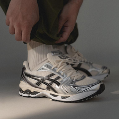 FWRD：ASICS 宝藏球鞋分享 冲 Kayano、1130