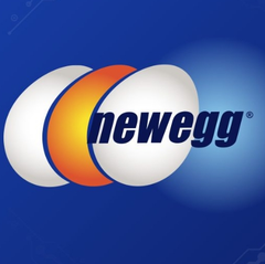 Newegg：FantasTech 年中大促 正式开始 入DIY配件、外设