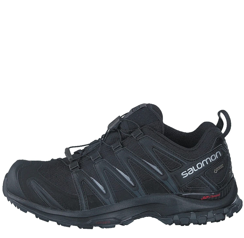 SALOMON XA PRO 3D GTX 男士 越野跑鞋