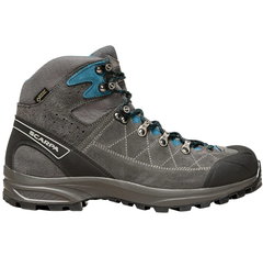 码数全！Scarpa Kailash Trek GTX 男款 冈仁波齐徒步鞋