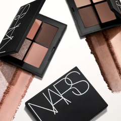 限时好价！NARS ORGASM 4色眼影盘