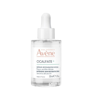 Avene 雅漾 Cicalfate+ 肌肤修复精华液 30ml