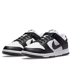 Nike Dunk Low NN 黑白配色女款板鞋