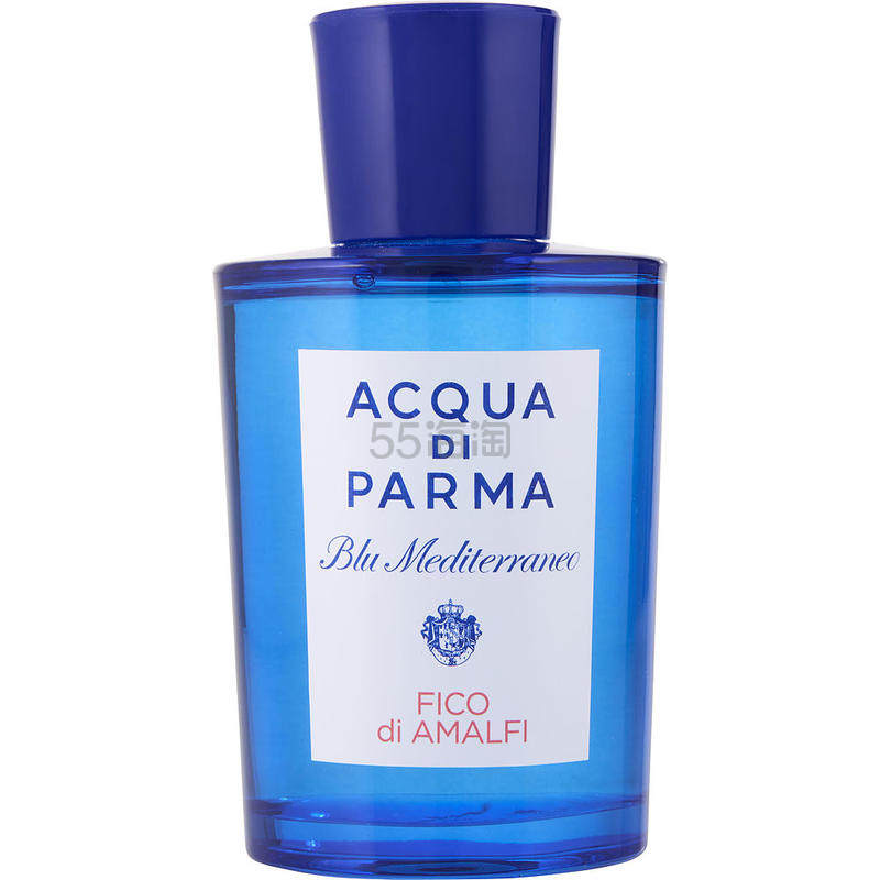 ACQUA DI PARMA 帕尔玛之水 阿玛菲无花果 EDT 150ml（简装）