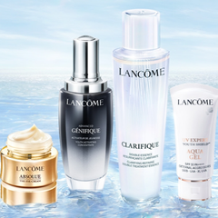 Lancôme HK：夏日购物盛典 典享12款套装及全店免运费