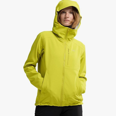 Arc'teryx 始祖鸟 Gamma 软壳冲锋衣