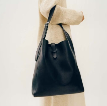 Mytheresa：大牌包袋补货+上新！必看 THE ROW、LEMAIRE、SAINT LAURENT