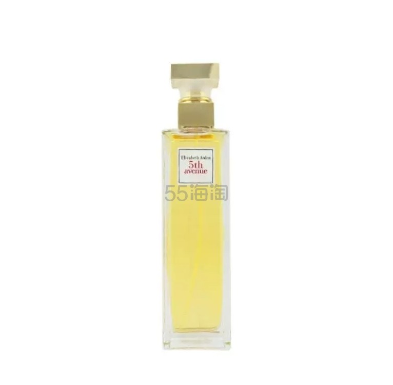 伊丽莎白雅顿第五大道女士香水75ml
