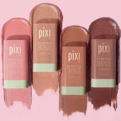 SkinStore：英国小众品牌 PIXI 热卖 入手爽肤水