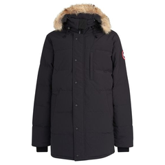 S码有货！CANADA GOOSE 加拿大鹅 Carson 羽绒派克服