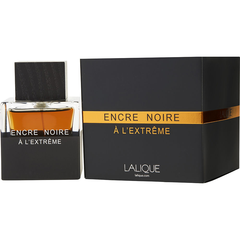 【美国仓】LALIQUE 莱俪 墨恋极致男士香水 EDP 100ml