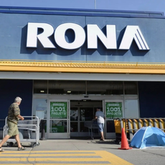 RONA：家居生活必不可少的工具清仓大促！