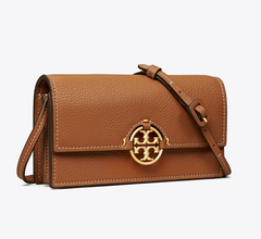 Tory Burch 汤丽柏琦 MILLER 钱夹包