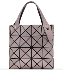 Bao Bao Issey Miyake 三宅一生 Mini Lucent Boxy 小方盒 粉色