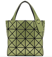 Bao Bao Issey Miyake 三宅一生 Mini Lucent Boxy 小方盒 绿色