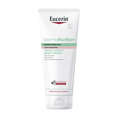 Eucerin 优色林 水杨酸身体乳200ml