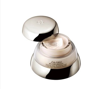 SHISEIDO 资生堂 全新百优精纯乳霜 75毫升