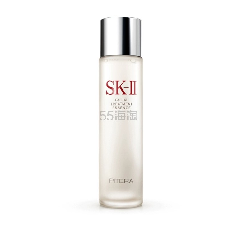 SK-II 护肤精华露 250ml