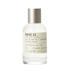 Le Labo 香水实验室 玫瑰31女士香水EDP 50ML