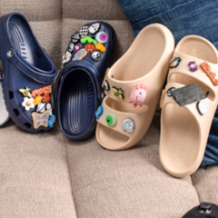 升级！Crocs us：精选商品低至5折+额外7折促销