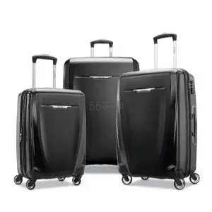 Woot：新秀丽、美旅等多品牌行李箱促销
