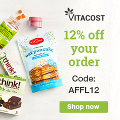 Vitacost：全场营养健康品