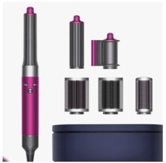 Dyson Airwrap Multi-Styler Complete 美发套装 翻新版