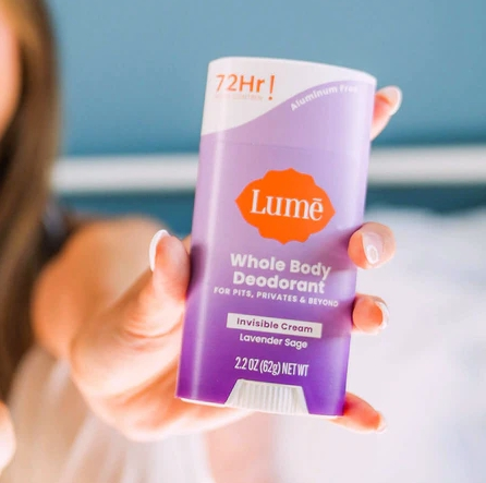 【常青帖】Lume Deodorant：全身除臭剂热卖！套装组合购