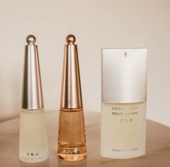 Unineed CN：Issey Miyake 三宅一生香水全线热卖 一生之水到手仅326元