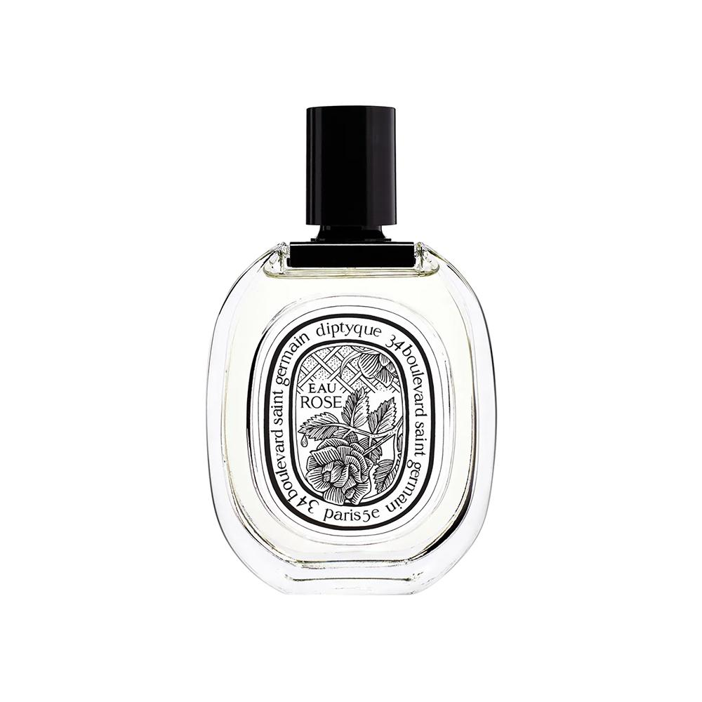 DIPTYQUE 玫瑰香调淡香水 花香调 100ml