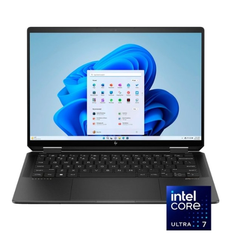 HP 幽灵 Spectre x360 14 2024 笔记本电脑 (2.8K 120HZ OLED,ICU7 155H,16GB,1TB)，