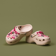 【常青帖】Crocs HK：全场洞洞鞋热卖