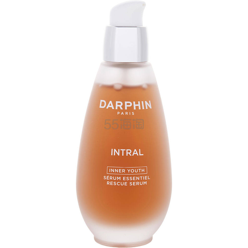 【美国仓】 Darphin 朵梵 花愈肌底焕活舒缓修护精华 75ml