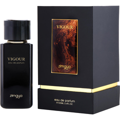 ZIMAYA VIGOUR男士香水 EDP 100ml