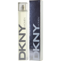 Donna Karan 唐纳卡兰 DKNY 纽约女士香水 EDP 100ml