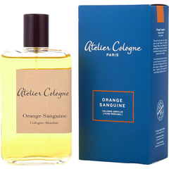 Atelier Cologne 欧珑 赤霞橘光香水 200ml