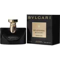 BVLGARI 宝格丽 华美夜茉莉女士香水 EDP 100ml