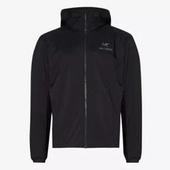 新品！Arc'teryx 始祖鸟 Atom 印花软壳夹克