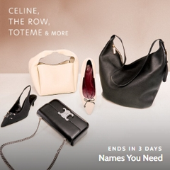 Gilt：Marni、Celine、The Row 品牌包袋、鞋履热卖