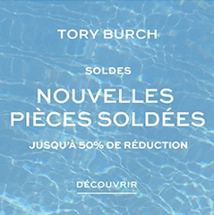 Tory Burch EU：夏季大促！Kira、Ella 等系列热卖