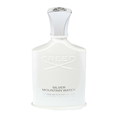 【德国仓】CREED 信仰 银色山泉男士香水 EDP 100ml