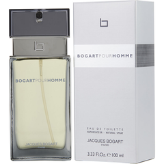 Jacques Bogart 积克宝格 宝格男士淡香水 EDT 100ml