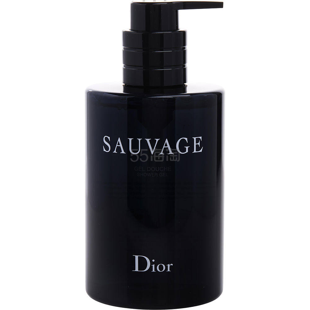 DIOR 迪奥 旷野男士香氛沐浴露 250ml