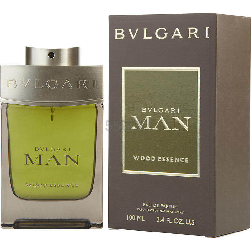 BVLGARI 宝格丽 城市森林男士香水 EDP 100ml