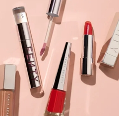 【国际口红日】Fenty Beauty：精选唇部产品直享8折