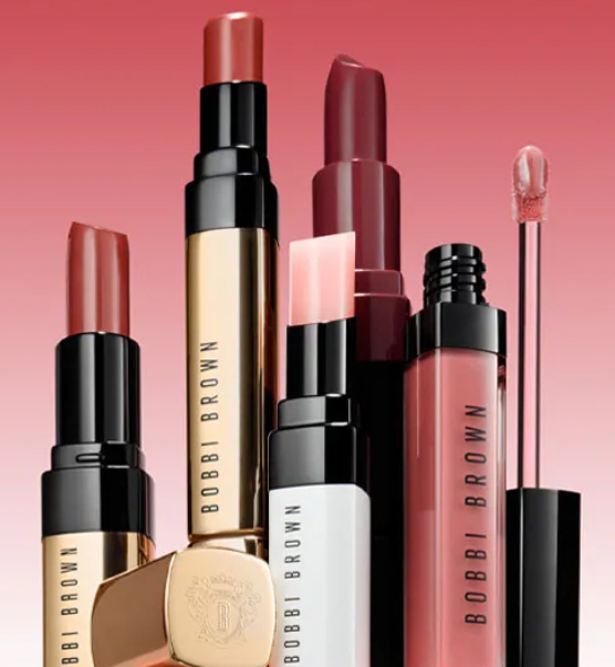 Bobbi Brown 美网：国际口红节大促 入炙恋系列