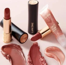 Lancome  美網：國際口紅日大促！脣膏、脣線筆及脣彩