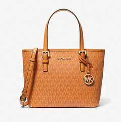 Michael Kors Jet Set Travel 老花托特包 多色