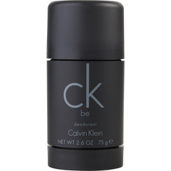 CALVIN KLEIN BE 凯文克莱 止汗香体除臭棒 75g